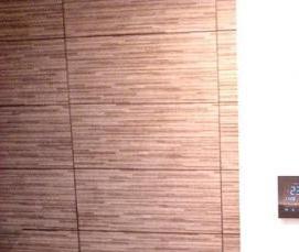 сенсорный теплый пол - вариант 1