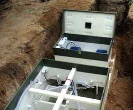 Для дачи горизонтальный - вариант 4