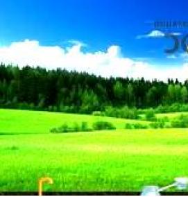 Для дачного туалета - тип 3