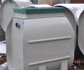 Для дома в деревне - вариант 4