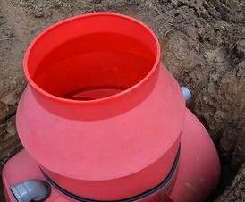 Для дома в деревне - вариант 3