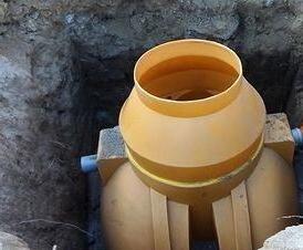 Для дома в деревне - вариант 2