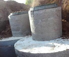 Для многоквартирного жилого дома - вариант 3