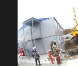 Для промышленного предприятия - вариант 1