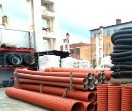 Для промышленного предприятия - вариант 3