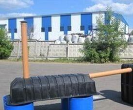 Инфильтратор - тип 1