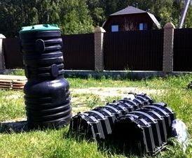 Инфильтратор - тип 4