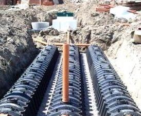 Инфильтратор - тип 3