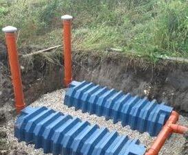 Инфильтратор - тип 2