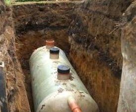 Из металлической емкости - модель 4