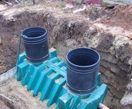 Пластиковый - вариант 4