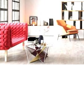 серая паркетная доска - вариант 4