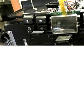 сервисный ремонт кофемашин - вариант 4