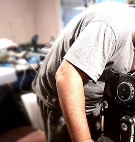 сервисный ремонт кофемашин - вариант 3