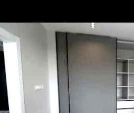 серый шпон - модель 1