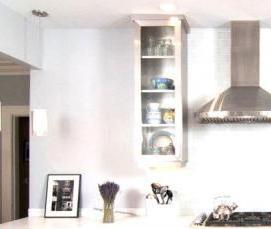 серый шпон - модель 3