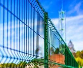 сетчатый  секционный - тип 2