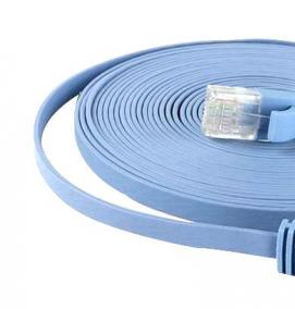 сетевой кабель 30 метров - вариант 4