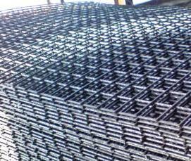 сетка арматурная композитная 100х100 - вариант 4