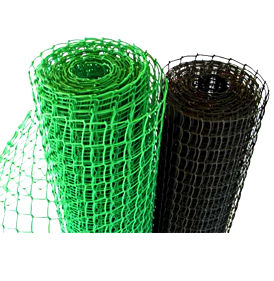 ПЛАСТИКОВАЯ СЕТКА ДЛЯ ЗАБОРА