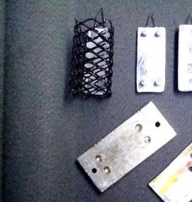 сетка для фидерных кормушек - модель 1