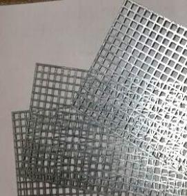 сетка для фидерных кормушек - модель 3