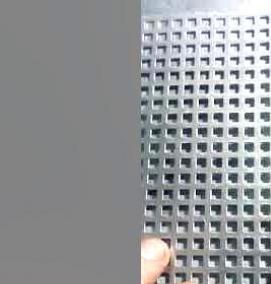 сетка для фидерных кормушек - модель 2