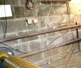 сетка композитная 50х50мм - модель 4