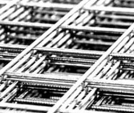 сетка металлическая сварная 30 на 30 мм ячейка - тип 3