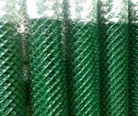 сетка нержавеющая сварная 35 на 35 мм - тип 1