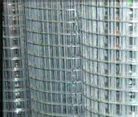 сетка нержавеющая сварная 35 на 35 мм - тип 4