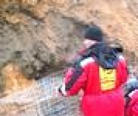 сетка оцинкованная сварная ячейка 75 на 100 мм - тип 3