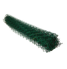 СЕТКА РАБИЦА С ПОЛИМЕРНЫМ ПОКРЫТИЕМ