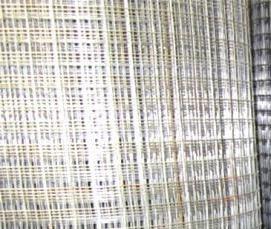 сетка штукатурная сварная оцинкованная яч 6 на 6 мм - тип 4
