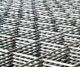 сетка штукатурная сварная оцинкованная яч 6 на 6 мм - тип 3