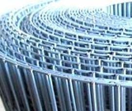 сетка стальная штукатурная с ячейкой 10 мм - вариант 4