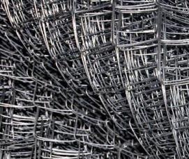 сетка стальная штукатурная с ячейкой 10 мм - вариант 3