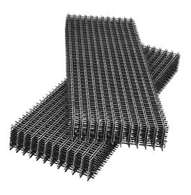 СЕТКА СВАРНАЯ АРМАТУРНАЯ