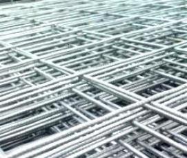 сетка сварная 1000 на 2000 мм - тип 1