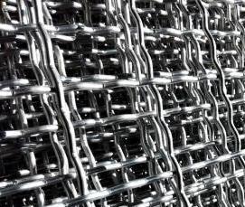 сетка сварная 1000 на 2000 мм - тип 3