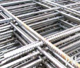 сетка сварная 20 на 20 мм 3 мм - тип 1
