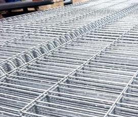 сетка сварная 20 на 20 мм 3 мм - тип 3