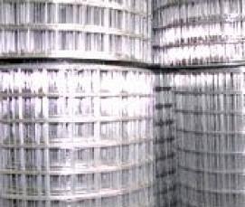 сетка сварная 25 на 25 мм 1.4 мм - вариант 4