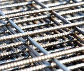 сетка сварная 2 5 мм - вариант 2