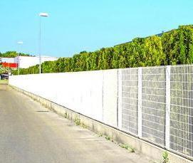 сетка сварная 2д - тип 4