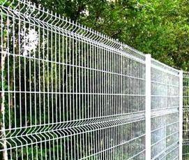 сетка сварная 2д - тип 3