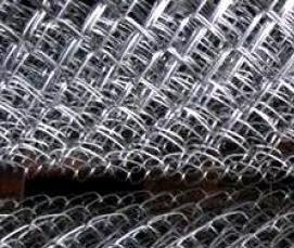 сетка сварная 30 на 30 мм 3 мм оцинкованная - тип 3