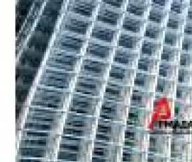 сетка сварная 3вр1 - вариант 3