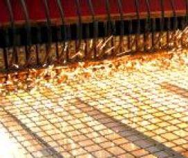 сетка сварная 3вр1 - вариант 2