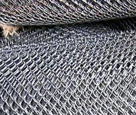 сетка сварная 40 на 40 мм 3 мм - тип 1